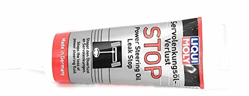 Flash Sale ๐ฏ Liqui Moly 20284 Power Steering Oil Leak Stop, 1 L, 1 Pack ๐ 5 Flash Sale ๐ฏ Liqui Moly 20284 Power Steering Oil Leak Stop, 1 L, 1 Pack ๐ - Image 3