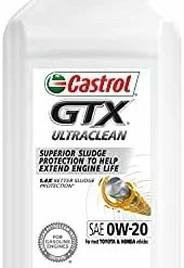 Best deal ๐ 03096 GTX 5W-30 ULTRACLEAN Motor Oil - 5 Qu โจ 27 Best deal ๐ 03096 GTX 5W-30 ULTRACLEAN Motor Oil - 5 Qu โจ -ZeroR-shop 31zzYCOf7QL. AC