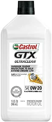 Best deal ๐ 03096 GTX 5W-30 ULTRACLEAN Motor Oil - 5 Qu โจ 13 Best deal ๐ 03096 GTX 5W-30 ULTRACLEAN Motor Oil - 5 Qu โจ - Image 11