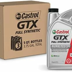 Coupon 👍 GTX Full Synthetic 0W-20 Motor Oil, 5 Quart Jug 😉 21 Coupon 👍 GTX Full Synthetic 0W-20 Motor Oil, 5 Quart Jug 😉 -ZeroR-shop 41 8ZOnRXgL. AC