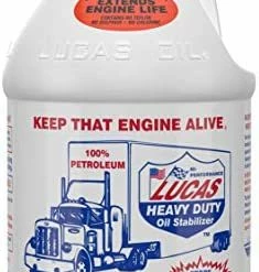 Best deal 😍 Motor Oil Additive, Heavy Duty Oil Stabilizer, Conventional, 1 Gal Jug, Each 😍 -ZeroR-shop 41 E3 bT IL. AC
