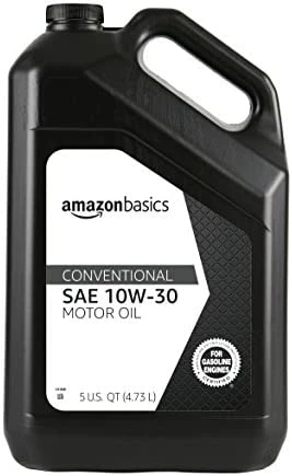 Cheapest 🎉 High Mileage Motor Oil - Full Synthetic - 5W-30 - 5 Quart 😀 13 Cheapest 🎉 High Mileage Motor Oil - Full Synthetic - 5W-30 - 5 Quart 😀 - Image 11