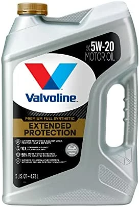 Budget ๐ Extended Protection Full Synthetic Motor Oil SAE 0W-20 5 QT ๐ฏ 16 Budget ๐ Extended Protection Full Synthetic Motor Oil SAE 0W-20 5 QT ๐ฏ - Image 14