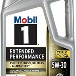 Coupon ๐ Extended Performance High Mileage Full Synthetic Motor Oil 5W-30, 5 Quart ๐ฅ 27 Coupon ๐ Extended Performance High Mileage Full Synthetic Motor Oil 5W-30, 5 Quart ๐ฅ -ZeroR-shop 410bzppFxJL. AC