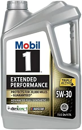 Coupon ๐ Extended Performance High Mileage Full Synthetic Motor Oil 5W-30, 5 Quart ๐ฅ 13 Coupon ๐ Extended Performance High Mileage Full Synthetic Motor Oil 5W-30, 5 Quart ๐ฅ - Image 12
