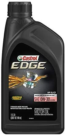 Cheapest 🤩 03124 Edge 0W-20 Advanced Full Synthetic Motor Oil, 5 Qu 🔔 11 Cheapest 🤩 03124 Edge 0W-20 Advanced Full Synthetic Motor Oil, 5 Qu 🔔 - Image 9