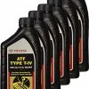 Wholesale π Oyota 00279-000T4 Automatic Transmission Fluid, 192 Ounces, 6 Pack π 1 Wholesale π Oyota 00279-000T4 Automatic Transmission Fluid, 192 Ounces, 6 Pack π -ZeroR-shop 410qL61F3LL