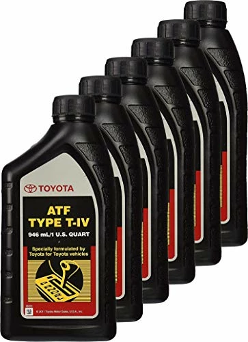 Wholesale ๐ Oyota 00279-000T4 Automatic Transmission Fluid, 192 Ounces, 6 Pack ๐ 3 Wholesale ๐ Oyota 00279-000T4 Automatic Transmission Fluid, 192 Ounces, 6 Pack ๐
