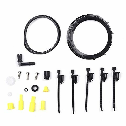 Cheapest ๐ Diesel Exhaust Fluid Heater Kit DEF BC3Z5J225KA Fits 2011-2016 Ford F250 F350 F450 F-550 Super Duty Replaces # BC3Z5J225L BC3Z5L227F 904372 ๐ 4 Cheapest ๐ Diesel Exhaust Fluid Heater Kit DEF BC3Z5J225KA Fits 2011-2016 Ford F250 F350 F450 F-550 Super Duty Replaces # BC3Z5J225L BC3Z5L227F 904372 ๐ - Image 2