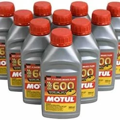 Coupon ๐ฏ MTL100949 8068HL RBF 600 Factory Line Dot-4 100 Percent Synthetic Racing Brake Fluid-500, 300. Ml, 2 Pack ๐ 20 Coupon ๐ฏ MTL100949 8068HL RBF 600 Factory Line Dot-4 100 Percent Synthetic Racing Brake Fluid-500, 300. Ml, 2 Pack ๐ -ZeroR-shop 4115SEINsUL. AC