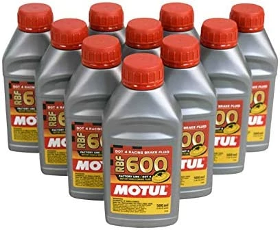 Coupon ๐ฏ MTL100949 8068HL RBF 600 Factory Line Dot-4 100 Percent Synthetic Racing Brake Fluid-500, 300. Ml, 2 Pack ๐ 11 Coupon ๐ฏ MTL100949 8068HL RBF 600 Factory Line Dot-4 100 Percent Synthetic Racing Brake Fluid-500, 300. Ml, 2 Pack ๐ - Image 9