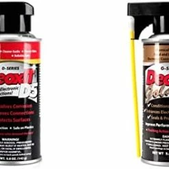 Best deal ⌛ Osa D5S-6 CAIG DeoxIT 5% Spray Contact Cleaner, 5 Oz 💯 -ZeroR-shop 411ZxZE5CDL. AC