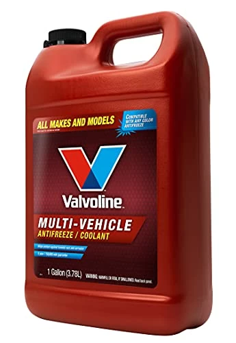 Buy ๐ Multi-Vehicle Concentrate Antifreeze/Coolant 1 GA ๐ฏ 4 Buy ๐ Multi-Vehicle Concentrate Antifreeze/Coolant 1 GA ๐ฏ - Image 2