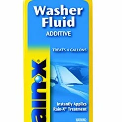 Best Sale 🛒 White RX11806D Washer Fluid Additive-16.9 Fl. Oz, 500. Ml 😉