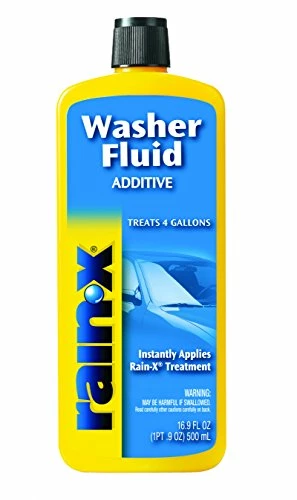 Best Sale ๐ White RX11806D Washer Fluid Additive-16.9 Fl. Oz, 500. Ml ๐ 3 Best Sale ๐ White RX11806D Washer Fluid Additive-16.9 Fl. Oz, 500. Ml ๐