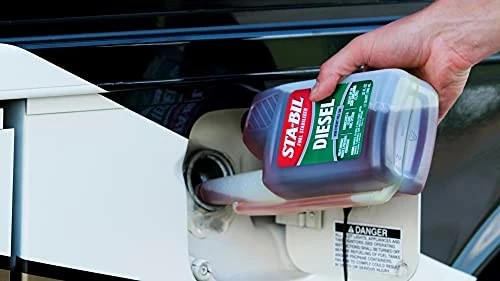 Coupon 😉 STA-BIL (22254) Diesel Fuel Stabilizer And Performance Improver - Keeps Diesel Fuel Fresh For Up To 12 Months - Lubricates And Cleans The Fuel System - Treats 320 Gallons, 32 Fl. Oz. , Orange ❤️ 7 Coupon 😉 STA-BIL (22254) Diesel Fuel Stabilizer And Performance Improver - Keeps Diesel Fuel Fresh For Up To 12 Months - Lubricates And Cleans The Fuel System - Treats 320 Gallons, 32 Fl. Oz. , Orange ❤️ - Image 5