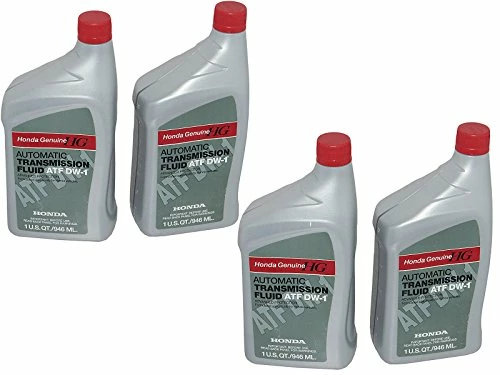 Wholesale π Honda FBA_08200-9008 08200-9008 Automatic Transmission Fluid, 4 Pack, 1 US QT /946 ML π 4 Wholesale π Honda FBA_08200-9008 08200-9008 Automatic Transmission Fluid, 4 Pack, 1 US QT /946 ML π - Image 2