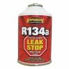Budget 😉 Refrigerant, 134A Plus Stop Leak, 12 Oz ⭐ -ZeroR-shop 4123uytF57L