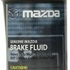 Hot Sale ๐งจ Genuine Mazda Fluid (0000-77-130E-10) DOT-3 Brake Fluid - 12 Fl. Oz โค๏ธ 2 Hot Sale ๐งจ Genuine Mazda Fluid (0000-77-130E-10) DOT-3 Brake Fluid - 12 Fl. Oz โค๏ธ -ZeroR-shop 41279qjLaYL