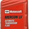 Best reviews of ⌛ Motorcraft XT10QLVC Mercon Lv Automatic Transmission Fluid (1Qt) 😀