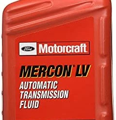 Best reviews of ⌛ Motorcraft XT10QLVC Mercon Lv Automatic Transmission Fluid (1Qt) 😀