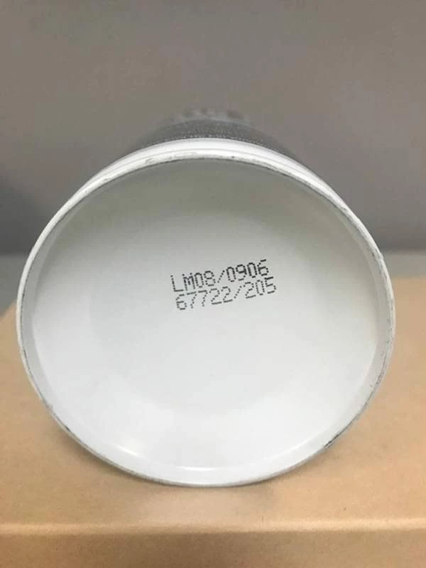 Brand new ๐ Solar Chemical Arctic Air For R-1234yf (2 Case) โ๏ธ 6 Brand new ๐ Solar Chemical Arctic Air For R-1234yf (2 Case) โ๏ธ - Image 4