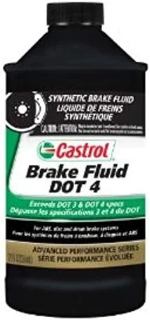 Best deal ๐ Castrol 12509 Dot 4 Brake Fluid (12 Oz) ๐ฅ 4 Best deal ๐ Castrol 12509 Dot 4 Brake Fluid (12 Oz) ๐ฅ - Image 2