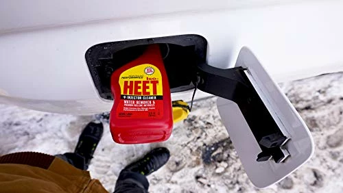 Outlet 👏 ISO-HEET Water Remover And Premium Fuel Line Antifreeze + Injector Cleaner - Helps Increase Gas Mileage - Improves Engine Performance - Year Round Performance, 12 Fl. Oz. (28202) , Red 🌟 5 Outlet 👏 ISO-HEET Water Remover And Premium Fuel Line Antifreeze + Injector Cleaner - Helps Increase Gas Mileage - Improves Engine Performance - Year Round Performance, 12 Fl. Oz. (28202) , Red 🌟 - Image 3