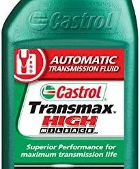 Hot Sale ๐คฉ Castrol 03518 Transmax ATF Green High Mileage Transmission Fluid - 1 Gallon ๐ 19 Hot Sale ๐คฉ Castrol 03518 Transmax ATF Green High Mileage Transmission Fluid - 1 Gallon ๐ -ZeroR-shop 412M TZHsLL. AC