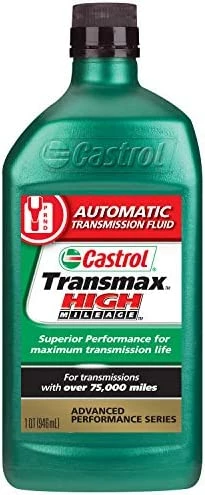Hot Sale ๐คฉ Castrol 03518 Transmax ATF Green High Mileage Transmission Fluid - 1 Gallon ๐ 5 Hot Sale ๐คฉ Castrol 03518 Transmax ATF Green High Mileage Transmission Fluid - 1 Gallon ๐ - Image 3