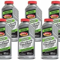 New 💯 Bar's Leaks 1196 Radiator Stop Leak - 11 Oz. , Grey 🌟 11 New 💯 Bar's Leaks 1196 Radiator Stop Leak - 11 Oz. , Grey 🌟 -ZeroR-shop 412QZXTO0sL. AC