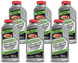 New 💯 Bar's Leaks 1196 Radiator Stop Leak - 11 Oz. , Grey 🌟 7 New 💯 Bar's Leaks 1196 Radiator Stop Leak - 11 Oz. , Grey 🌟 - Image 5