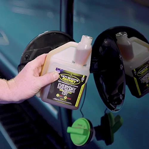 Deals 🥰 Hot Shot's Secret Everyday Diesel Treatment 16 Ounce Squeeze Bottle (HSSEDT16ZS) 🥰 7 Deals 🥰 Hot Shot's Secret Everyday Diesel Treatment 16 Ounce Squeeze Bottle (HSSEDT16ZS) 🥰 - Image 6