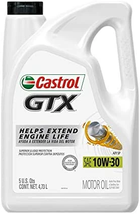 Best deal ๐ 03096 GTX 5W-30 ULTRACLEAN Motor Oil - 5 Qu โจ 11 Best deal ๐ 03096 GTX 5W-30 ULTRACLEAN Motor Oil - 5 Qu โจ - Image 9
