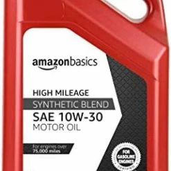 Cheapest 🎉 High Mileage Motor Oil - Full Synthetic - 5W-30 - 5 Quart 😀 25 Cheapest 🎉 High Mileage Motor Oil - Full Synthetic - 5W-30 - 5 Quart 😀 -ZeroR-shop 413JOqUHFqL. AC