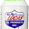Budget 😍 Lucas Oil 10011 Power Steering Stop Leak - 1 Quart (Quantity 4) 🤩 -ZeroR-shop 413RaWRTA3L