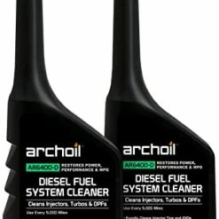 Best Sale โ๏ธ AR6400-D Diesel Fuel System Cleaner - Cleans Injectors, Turbo, DPF & EGR ๐ 13 Best Sale โ๏ธ AR6400-D Diesel Fuel System Cleaner - Cleans Injectors, Turbo, DPF & EGR ๐ -ZeroR-shop 4140lQAlSDL. AC