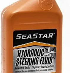 Brand new ⭐ Hydraulic Steering Fluid, HA5430H, 1 Qu 🤩 -ZeroR-shop 414Ecr1fI7L. AC