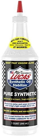 Promo 🛒 UC10131 Pure Synthetic Oil Stabilizer - 1 Gallon 🎁 5 Promo 🛒 UC10131 Pure Synthetic Oil Stabilizer - 1 Gallon 🎁 - Image 3