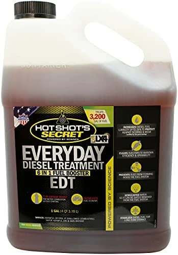 Deals 🥰 Hot Shot's Secret Everyday Diesel Treatment 16 Ounce Squeeze Bottle (HSSEDT16ZS) 🥰 8 Deals 🥰 Hot Shot's Secret Everyday Diesel Treatment 16 Ounce Squeeze Bottle (HSSEDT16ZS) 🥰 - Image 7