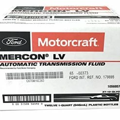 Hot Sale β MERCON LV Automatic Transmission Fluid (ATF) **12 Quart Case** π 9 Hot Sale β MERCON LV Automatic Transmission Fluid (ATF) **12 Quart Case** π -ZeroR-shop 414gEo5HnDL