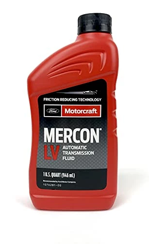 Hot Sale β MERCON LV Automatic Transmission Fluid (ATF) **12 Quart Case** π 4 Hot Sale β MERCON LV Automatic Transmission Fluid (ATF) **12 Quart Case** π - Image 2