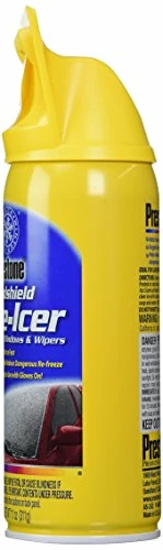 Cheap ๐ Prestone Windshield De-Icer, 11 Oz โ๏ธ 4 Cheap ๐ Prestone Windshield De-Icer, 11 Oz โ๏ธ - Image 2