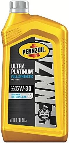 Cheapest 😍 Ultra Platinum Full Synthetic 5W-20 Motor Oil (5 Quart, Single Pack) 🔔 15 Cheapest 😍 Ultra Platinum Full Synthetic 5W-20 Motor Oil (5 Quart, Single Pack) 🔔 - Image 13