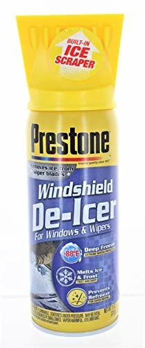 Cheap π€© Prestone AS242 Windshield De-Icer - 11 Oz. Aerosol 2 Pack β€οΈ 3 Cheap π€© Prestone AS242 Windshield De-Icer - 11 Oz. Aerosol 2 Pack β€οΈ