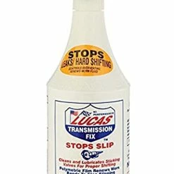 Outlet ✔️ Lucas Oil Transmission Fix 24 Oz 🎁