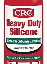 Deals ๐ฅฐ Heavy Duty Silicone Lubricant, 11 Wt Oz โ