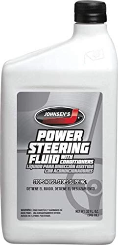 Outlet ๐งจ 4611 Power Steering Fluid - 1 Gall ๐ 6 Outlet ๐งจ 4611 Power Steering Fluid - 1 Gall ๐ - Image 4