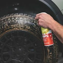 Promo π₯° W5 Citrus All Purpose Cleaner - Removes Oil And Grime With Ease; Does Not Damage Wax Or π§₯ Coatings; 100% Biodegradable; Use On Engine Bays Or Carpet Stains To Remove Grease (500 Milliliters) π 11 Promo π₯° W5 Citrus All Purpose Cleaner - Removes Oil And Grime With Ease; Does Not Damage Wax Or π§₯ Coatings; 100% Biodegradable; Use On Engine Bays Or Carpet Stains To Remove Grease (500 Milliliters) π -ZeroR-shop 415x0KbapiL