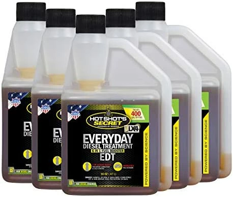 Deals 🥰 Hot Shot's Secret Everyday Diesel Treatment 16 Ounce Squeeze Bottle (HSSEDT16ZS) 🥰 15 Deals 🥰 Hot Shot's Secret Everyday Diesel Treatment 16 Ounce Squeeze Bottle (HSSEDT16ZS) 🥰 - Image 14
